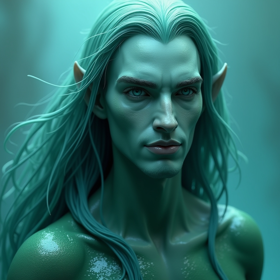 Image of the AQUAN Crypto Creator Account