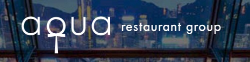 aqua restaurant group