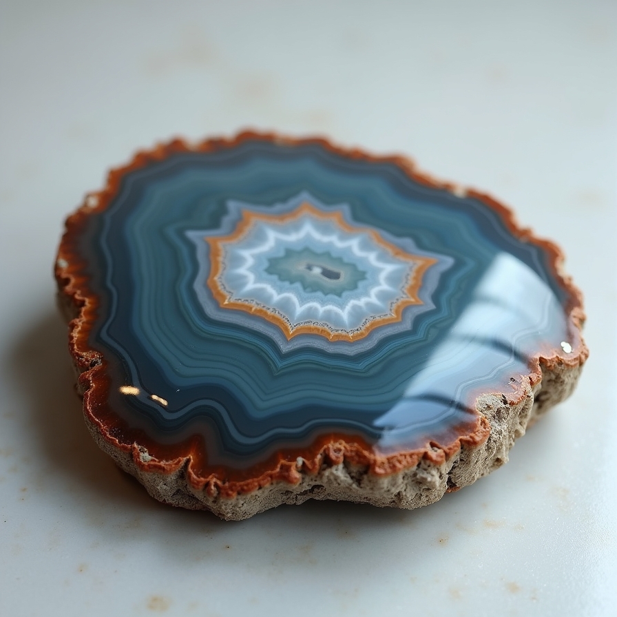 Image of Agate