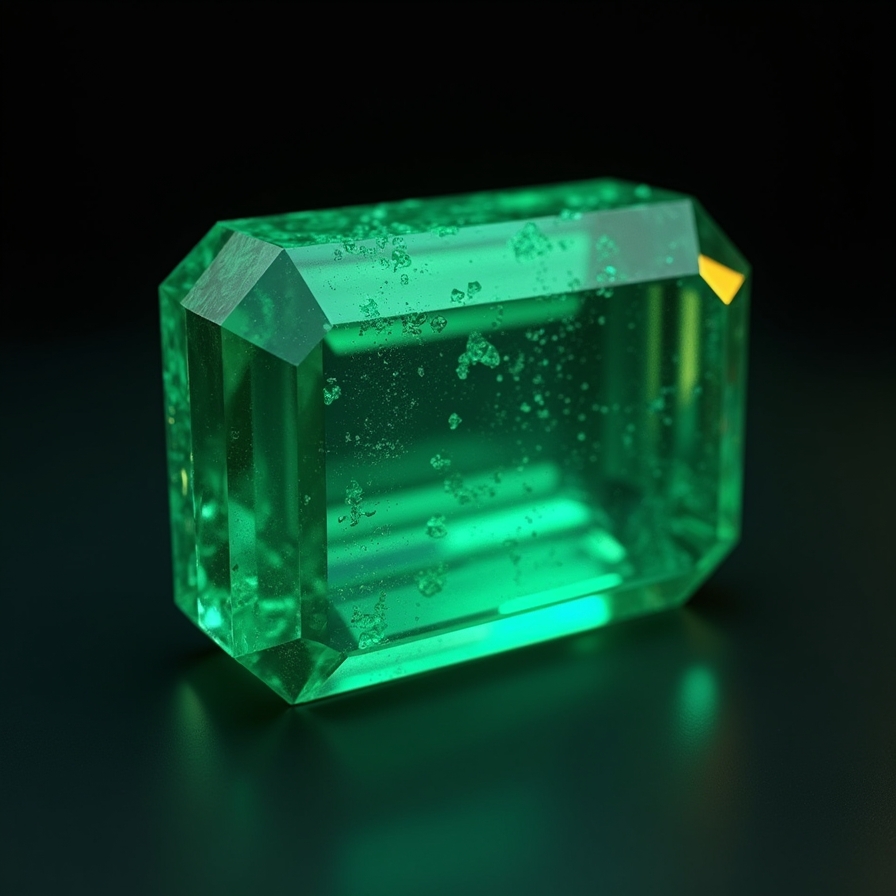 Image of Emerald