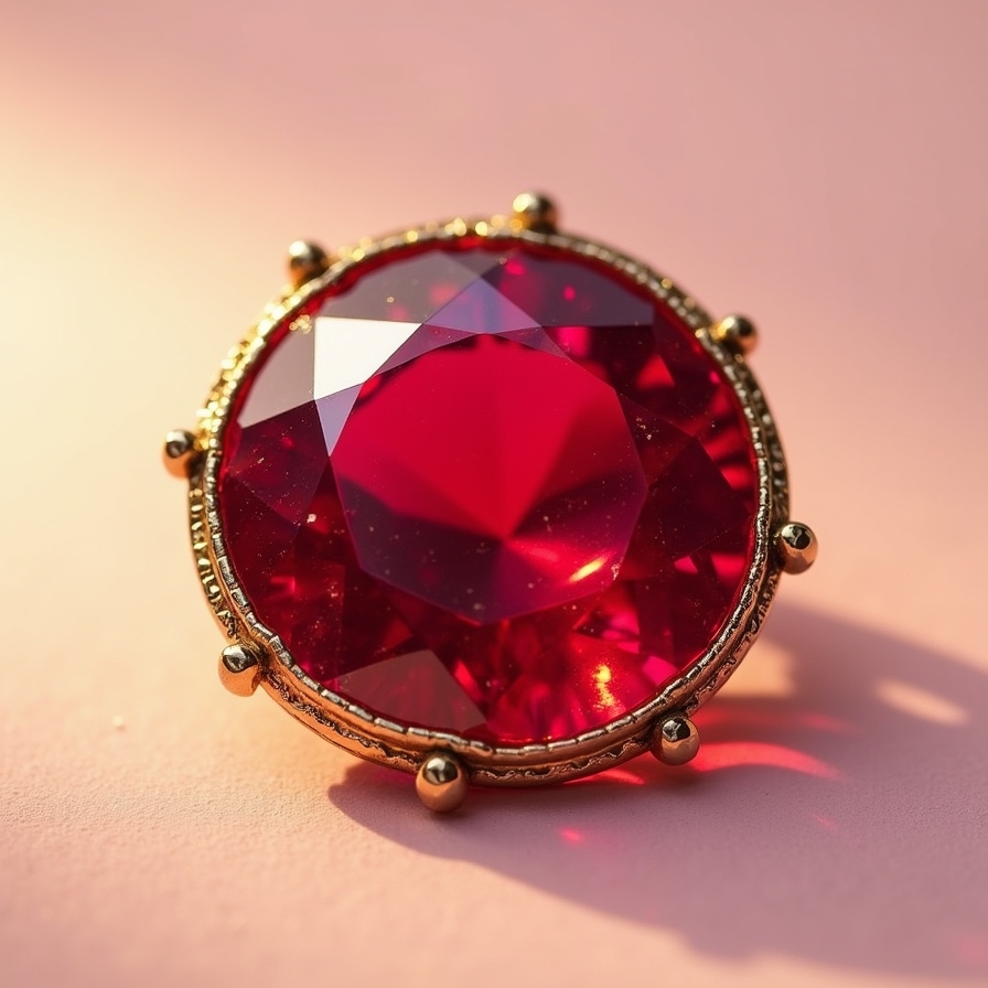 Image of Ruby