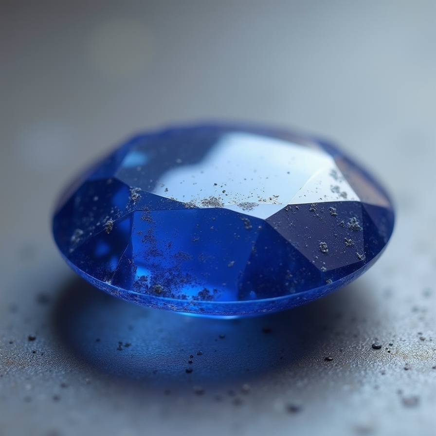 Image of Sapphire